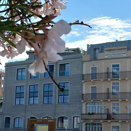 Appartement The Savone