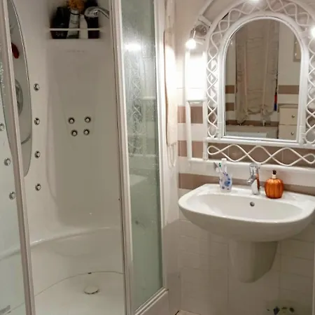 The Appartement *