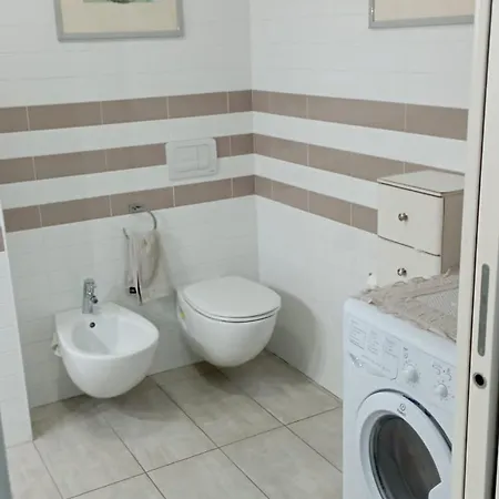 Appartement The