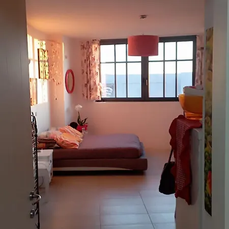 The Appartement