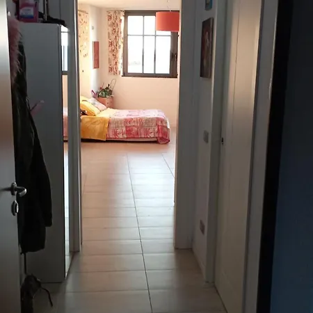 The Appartement Savone