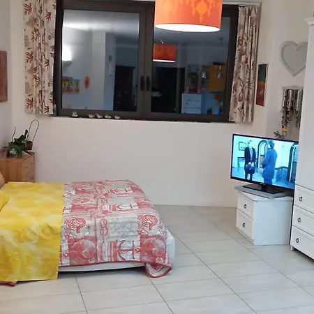 Appartement The Savone